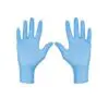 Mercator Nitrylex Classic Handschuhe Blue 100 Stk./Box