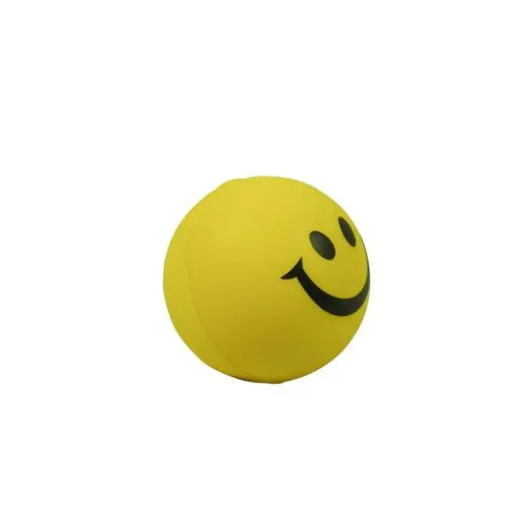 SMILE Antistress Ball