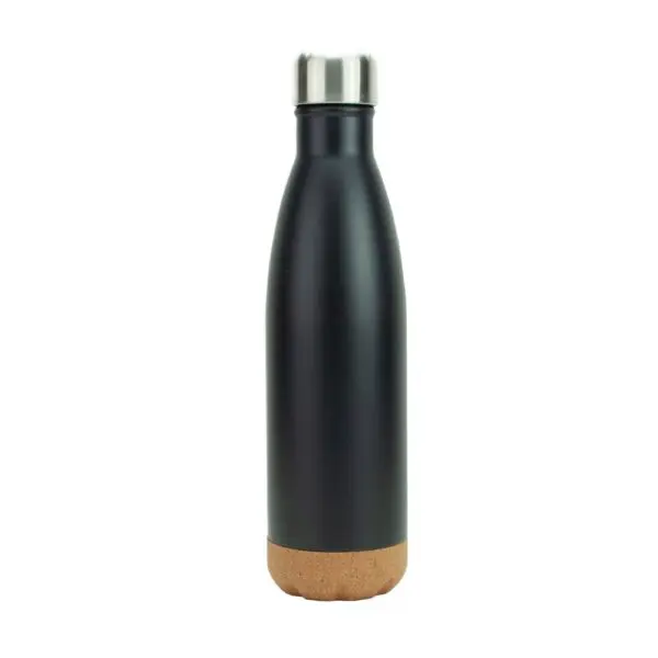 SUSTAIN Thermoflasche Cork