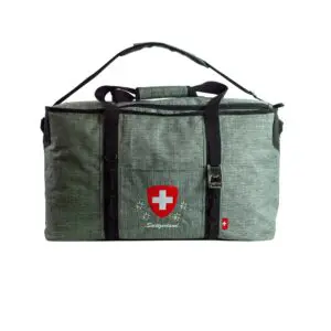 SWISS Ethno Cooling Bag XL