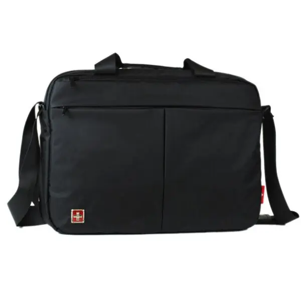 SWISS WINNER Laptop Tasche