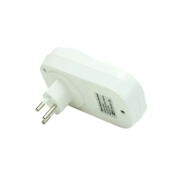 Smartplug WLAN Energy Control