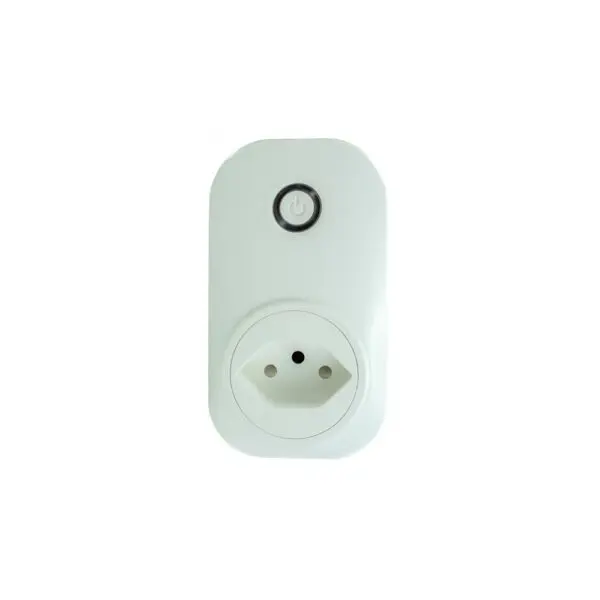 Smartplug WLAN Energy Control