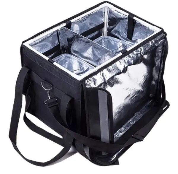 THERMO KURIERTASCHE | 62L