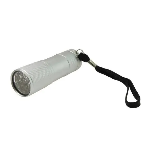 Taschenlampe TORCH IX