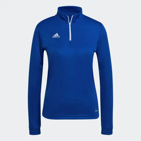 Adidas Women's Entrada 22 Training Top