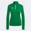 Adidas Women's Entrada 22 Training Top