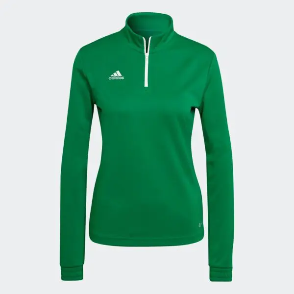 Adidas Women's Entrada 22 Training Top