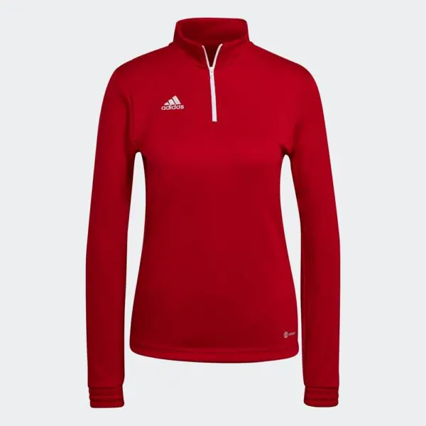 Adidas Women's Entrada 22 Training Top