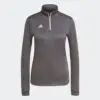 Adidas Women's Entrada 22 Training Top