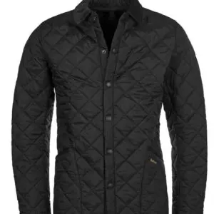 Barbour Men's Heritage Liddesdale Quilt