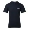 Berghaus Men's Classic Logo Tshirt