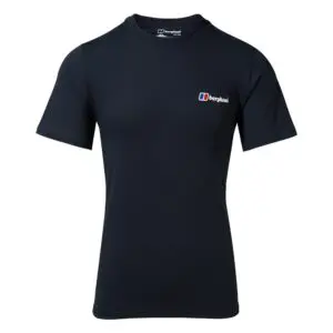 Berghaus Men's Classic Logo Tshirt