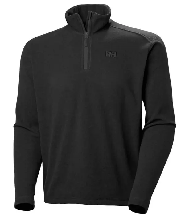 Helly Hansen Men's Daybreaker Half Zip Fleece