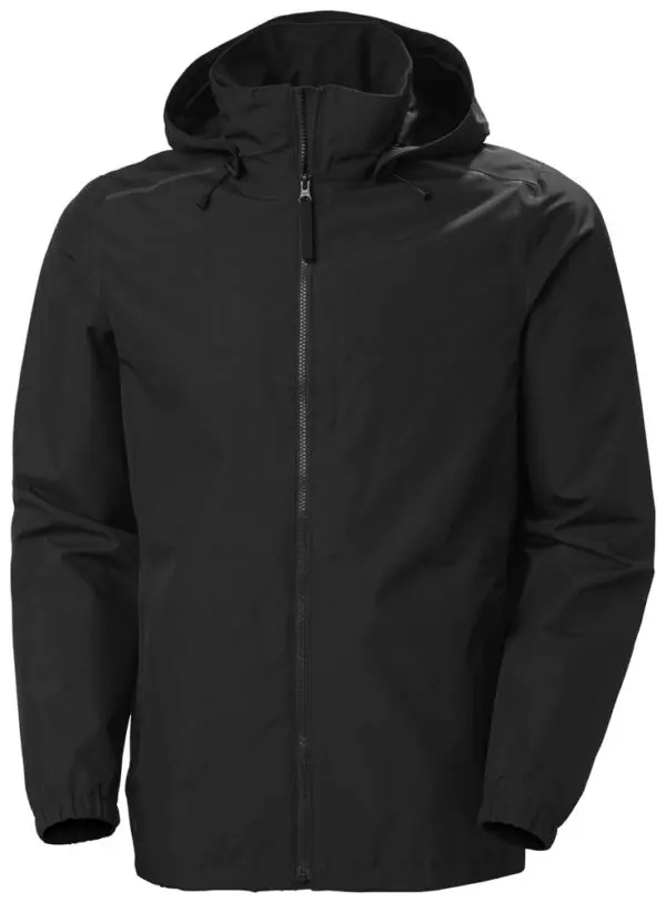 Helly Hansen Men's Manchester 2.0 Shell