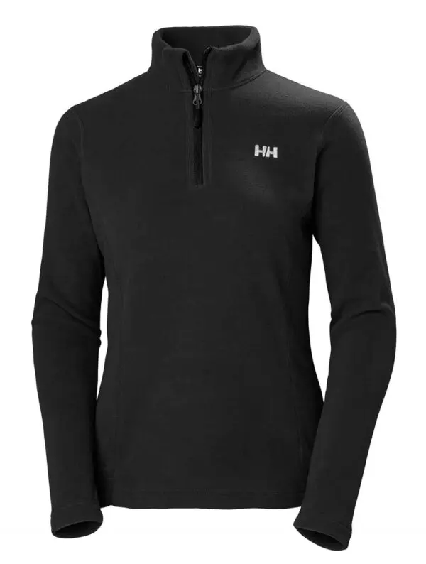 Helly Hansen Women's Daybreaker Half Zip Fleece