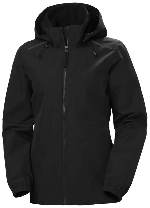 Helly Hansen Women's Manchester 2.0 Shell