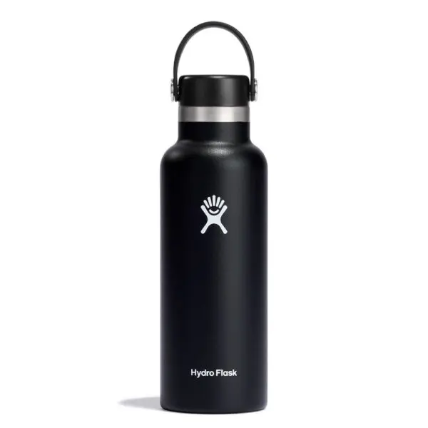 Hydro Flask 18 Oz Standard Flex Cap