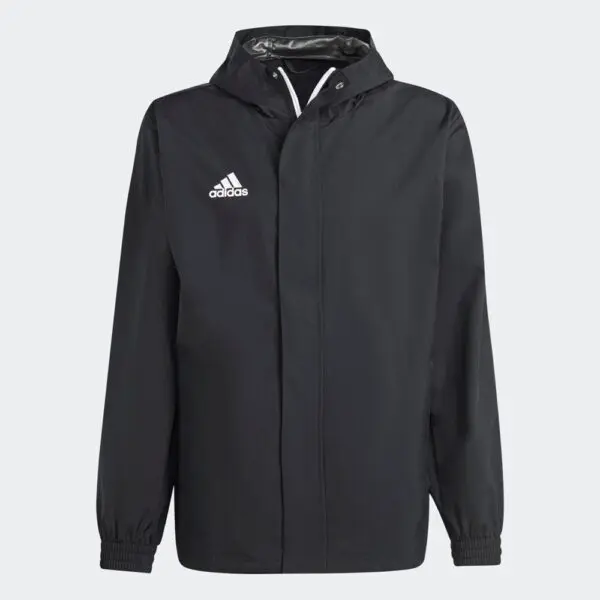 Jacket Adidas Entrada 22 All Weather