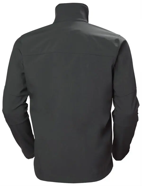 Jacket Helly Hansen Men's Kensington Softshell