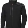 Jacket Helly Hansen Men's Kensington Softshell