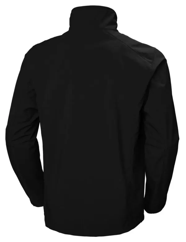 Jacket Helly Hansen Men's Paramount Softshell