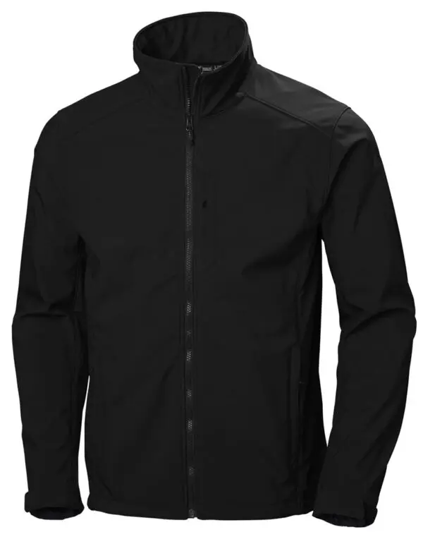 Jacket Helly Hansen Men's Paramount Softshell