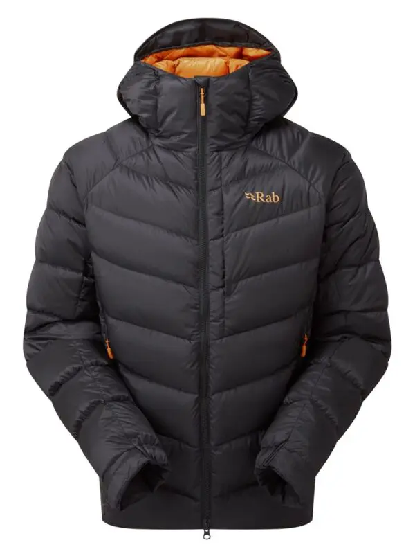 Jacket Rab Men's Glaceon Pro