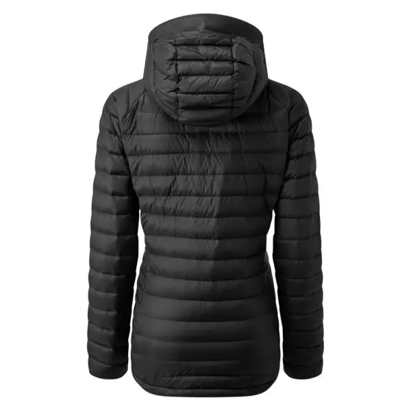 Jacket Rab Women's Microlight Alpine