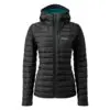 Jacket Rab Women's Microlight Alpine