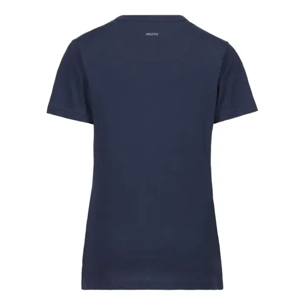 Musto Women's Ess Tee