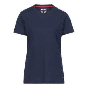 Musto Women's Ess Tee