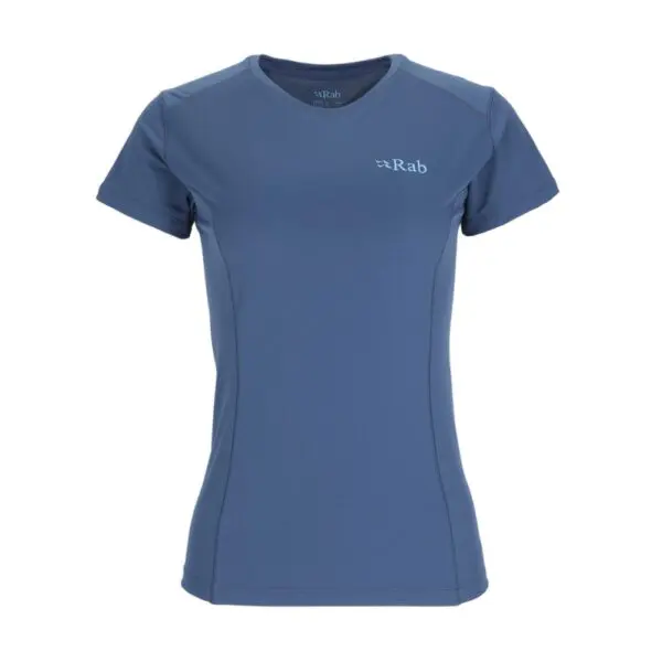 Rab Women's Force Tee