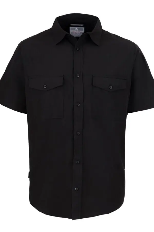 Shirt Craghoppers Men's Expert Kiwi Short Sleeved