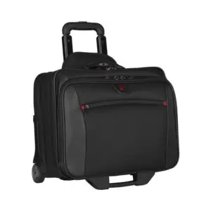 Wenger Potomac 2-Piece Wheeled Business Set