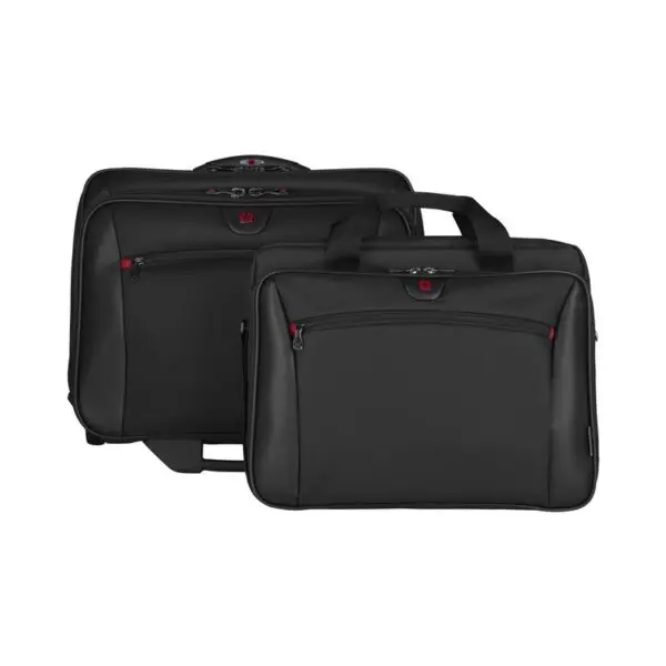 Wenger Potomac 2-Piece Wheeled Business Set