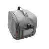 Isothermer lunch bag 'Nara', aus RPET, grau meliert