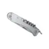 Multifunktionsmesser 'Barrow', clear,