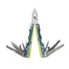 Multitool 'Colorado', 12 Funktionen, clear