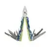 Multitool 'Colorado', 12 Funktionen, clear