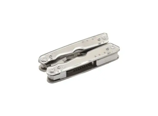 Multitool 'Colorado', 12 Funktionen, clear