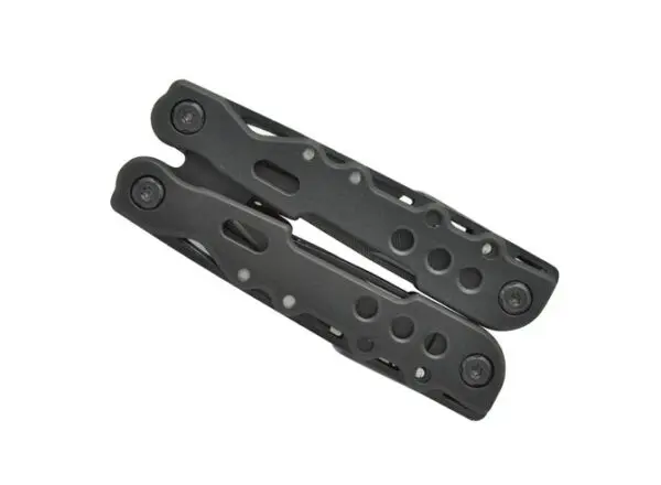 Multitool 'Tech' (L) V2.0, 12 Funktionen