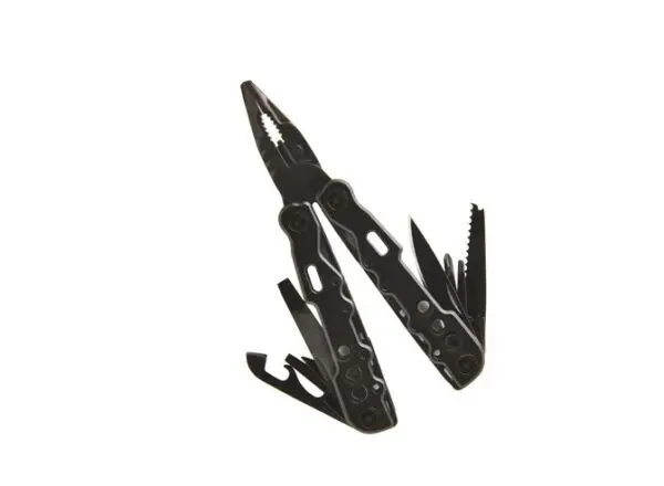 Multitool 'Tech' (L) V2.0, 12 Funktionen