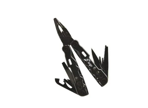 Multitool 'Tech' (L) V2.0, 12 Funktionen