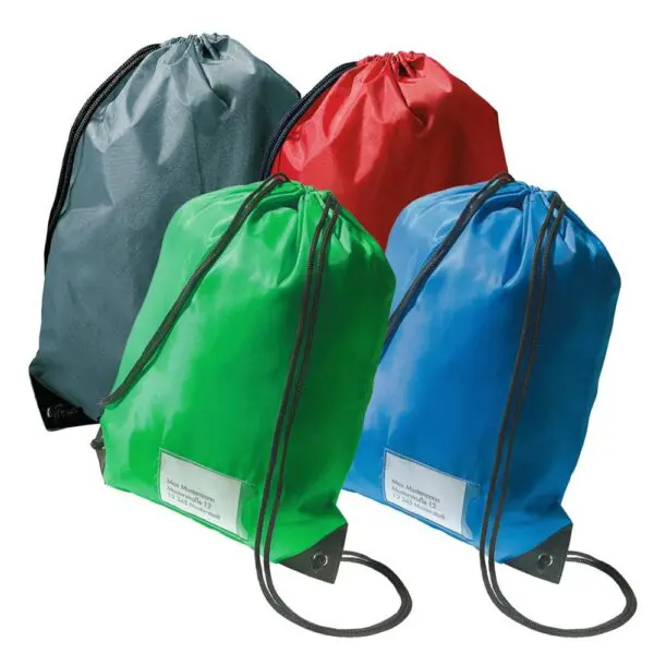 Sportbeutel "Rucksack"