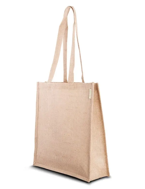 Jute Tasche Basic