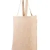 Jute Tasche Fairbag