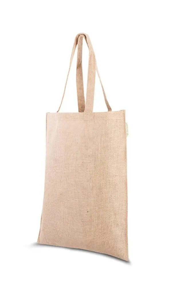 Jute Tasche Fairbag