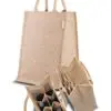 Jute Tasche Multifunctional