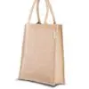 Jute Tasche Trendy